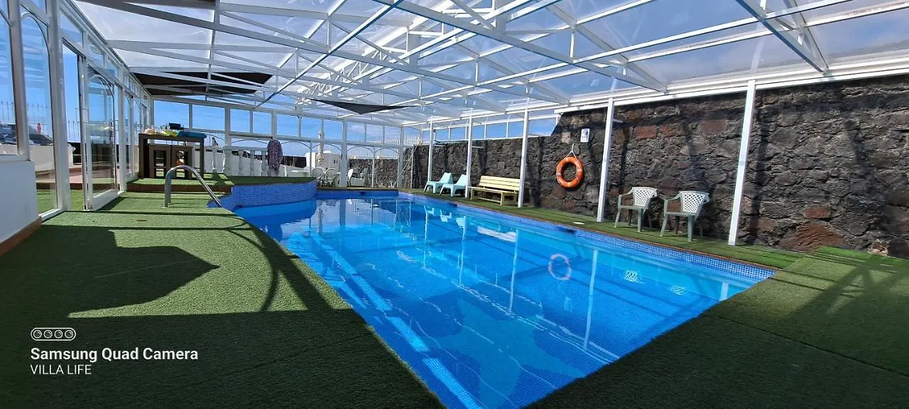 Villa Life Güime España