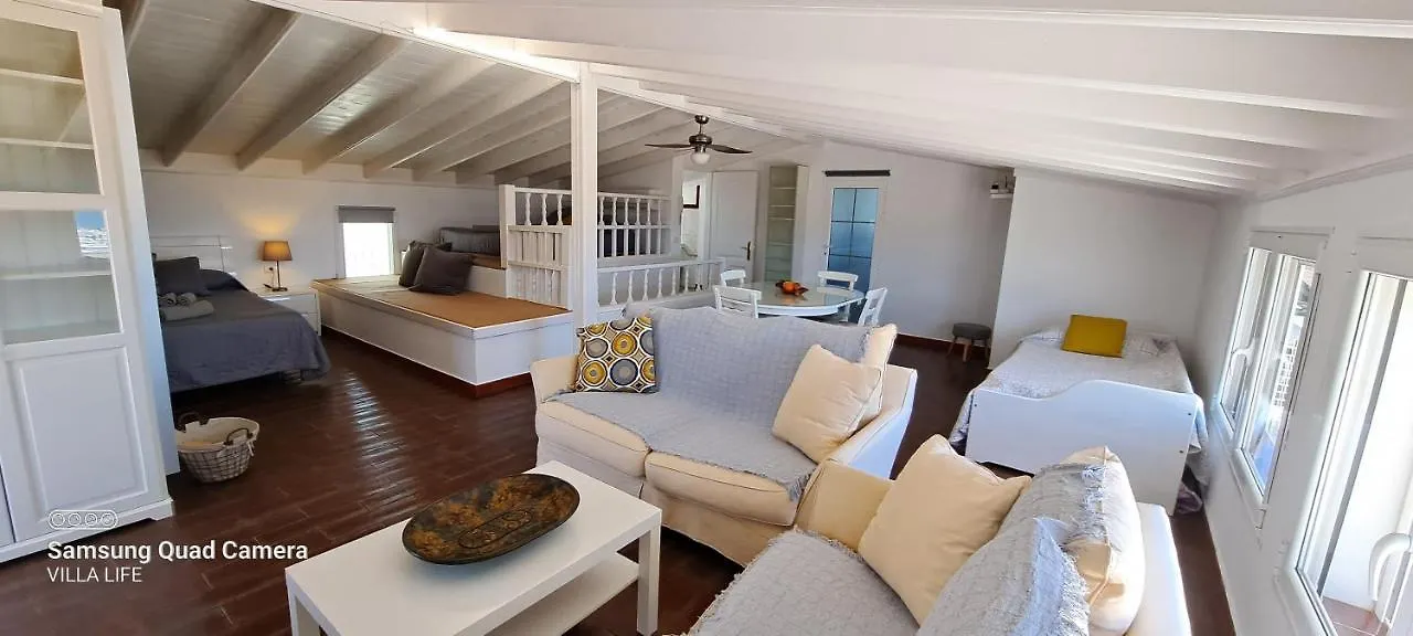 Villa Life Güime