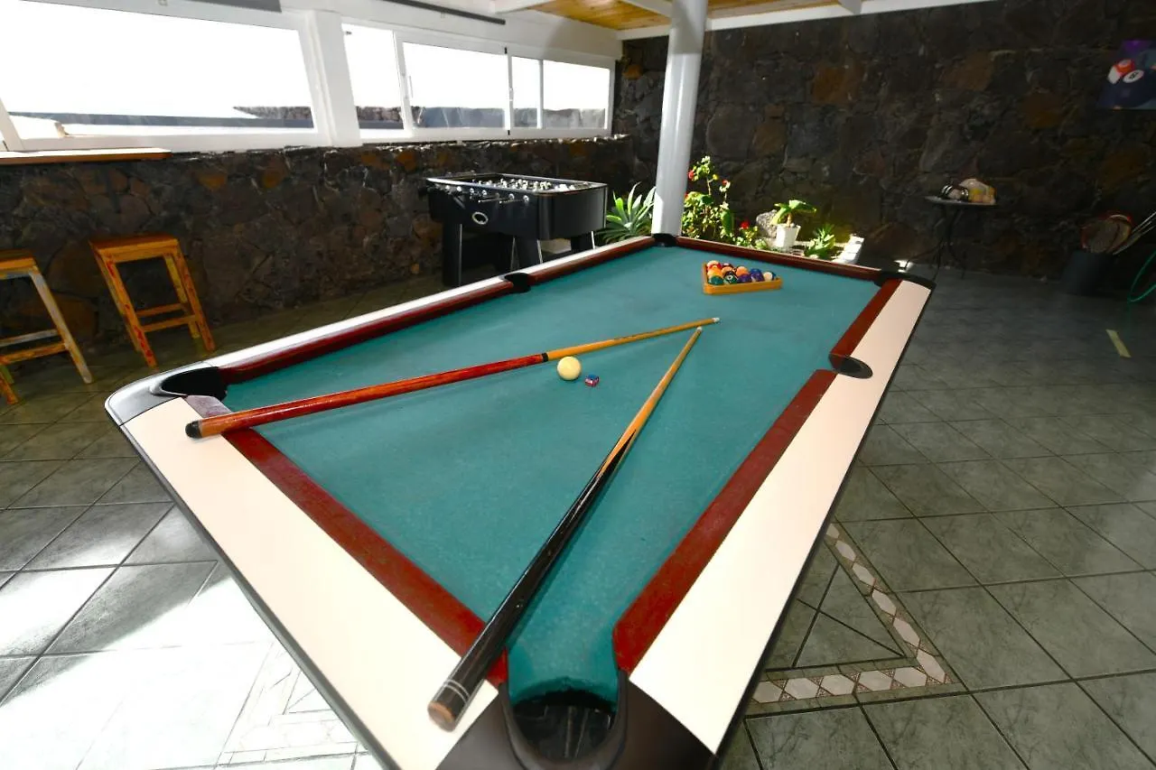 Villa Life Güime