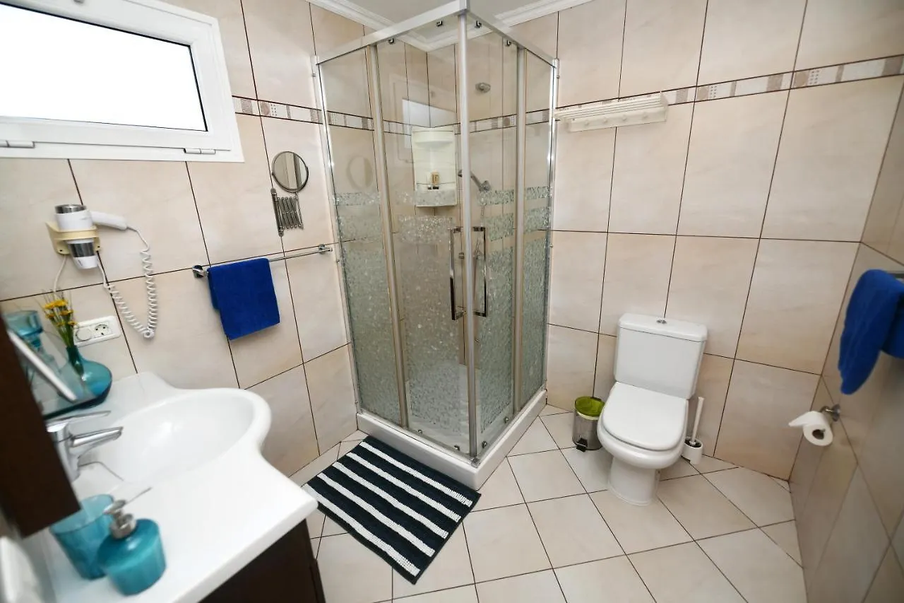 Villa Life Güime