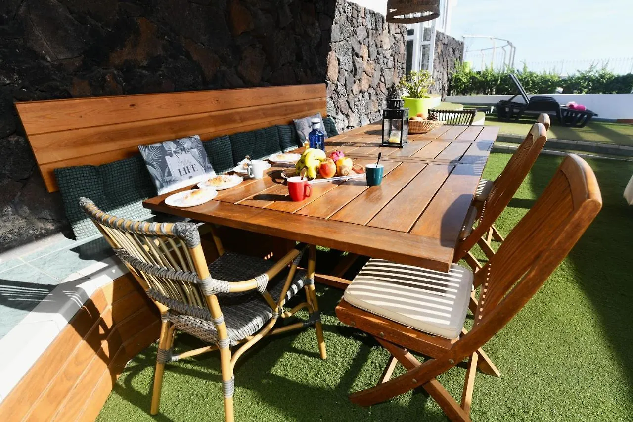 Villa Life Güime 0*,  Spanje