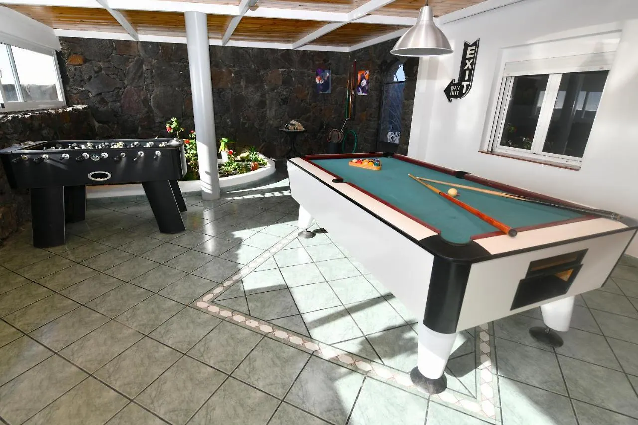 Villa Life Güime Espanha