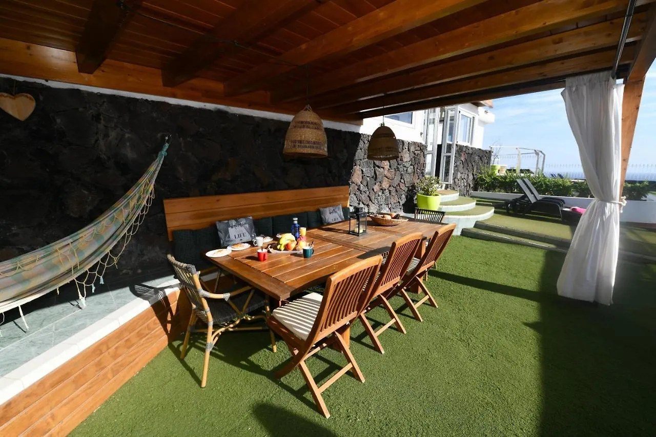Villa Life Güime
