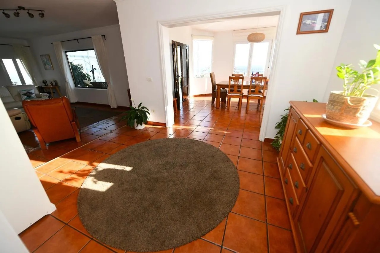 Villa Life Güime