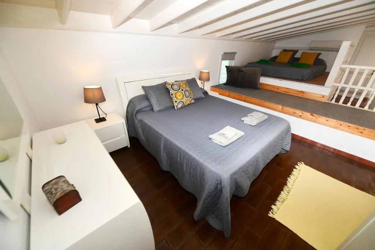 Villa Life Güime 0*,