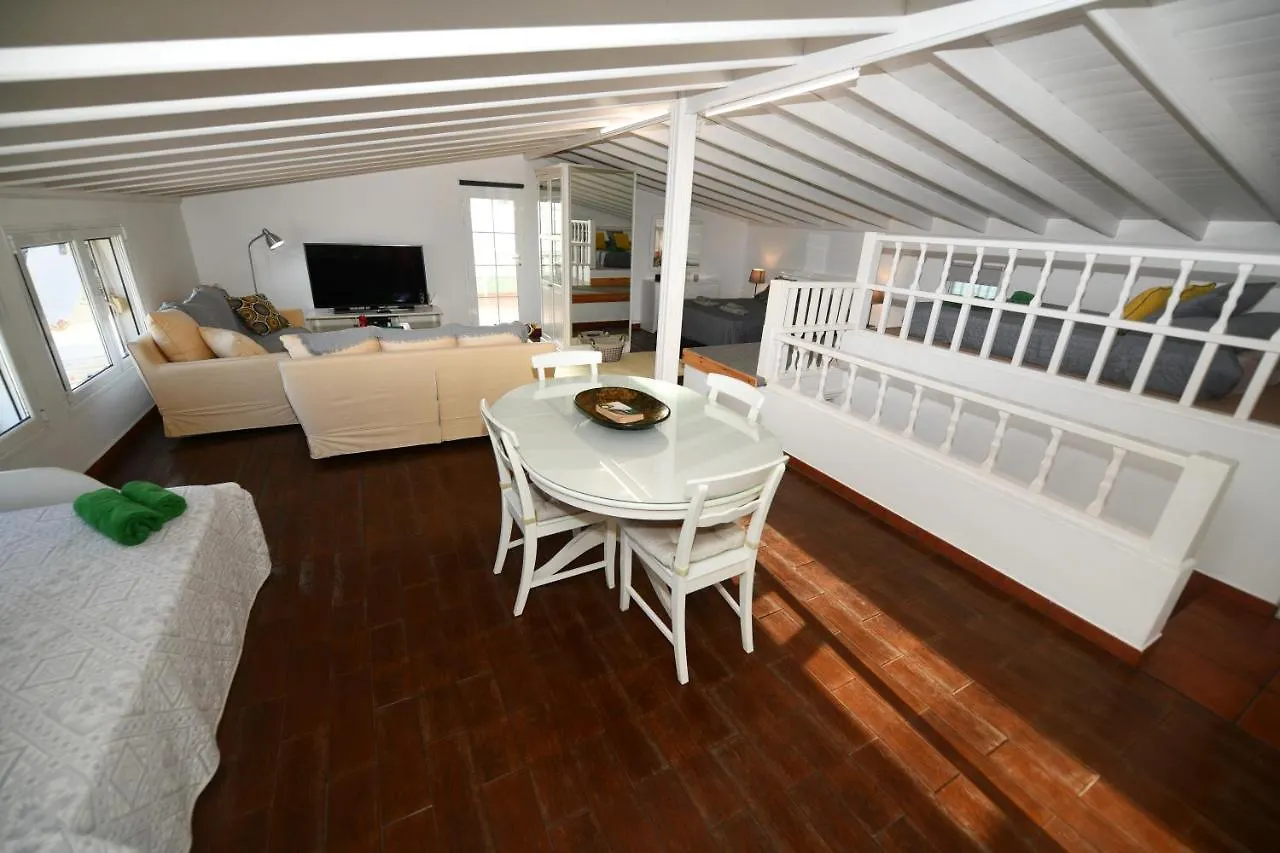Villa Life Güime Espanha