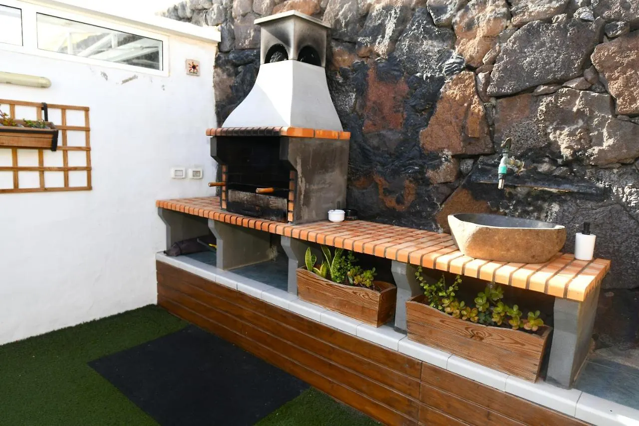 Villa Life Güime Espanha