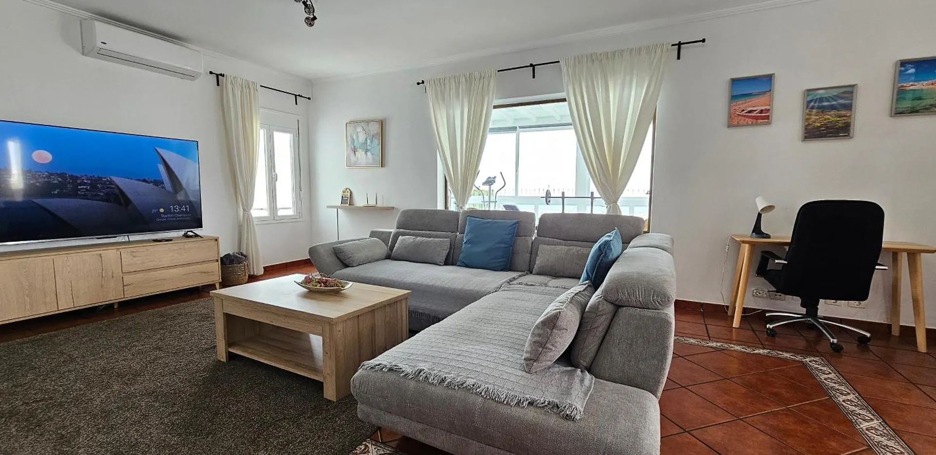 Villa Life Güime