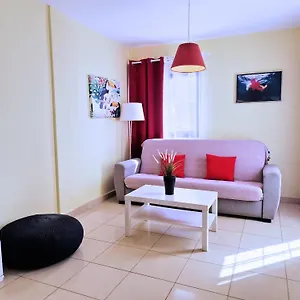 Apartamento Evita, Caleta de Sebo