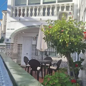 Casa San Jose , Nerja España