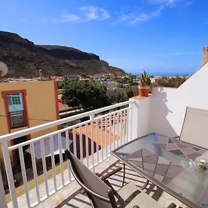  Apartment Cascadas Ii