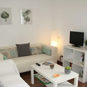 Apartamento Tía María , Málaga España