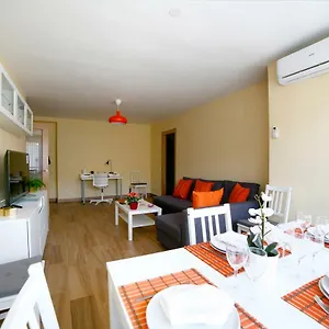 Apartamento Unión 45 Parking Incluido , Málaga España