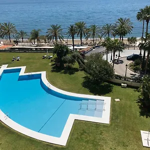 Imperator , Marbella España