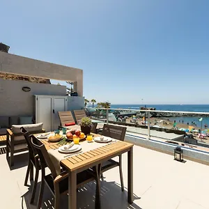  Apartment Amarre