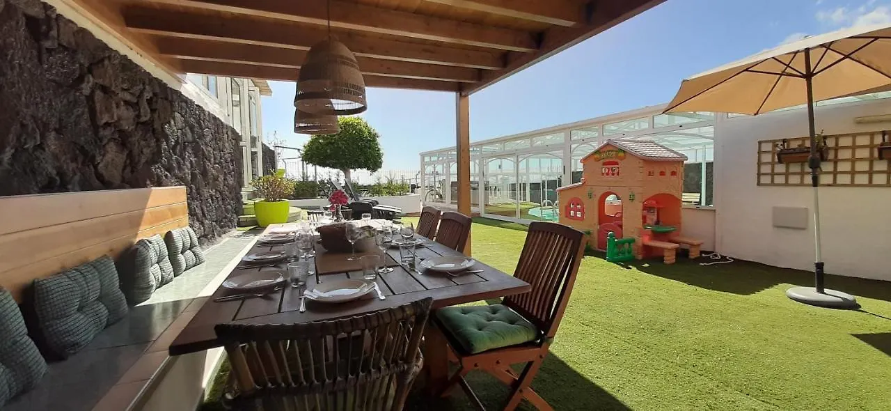Villa Life Guime Spain
