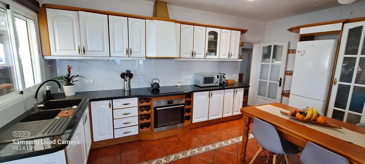 Villa Life Guime