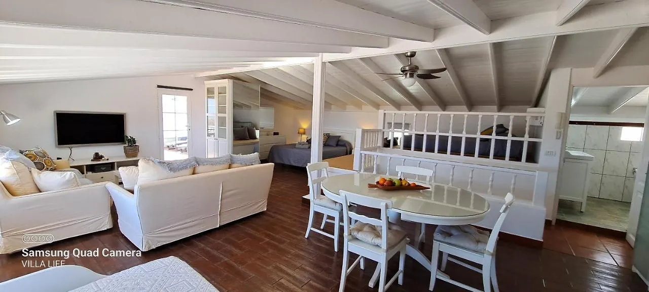 Villa Life Guime