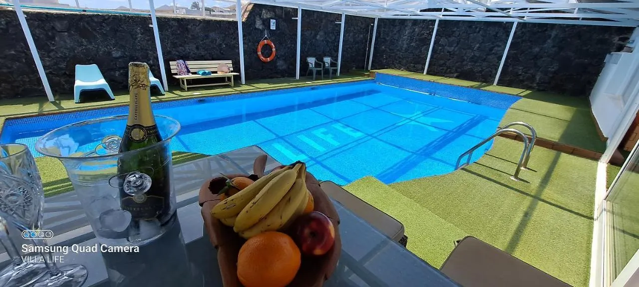 Villa Life Guime