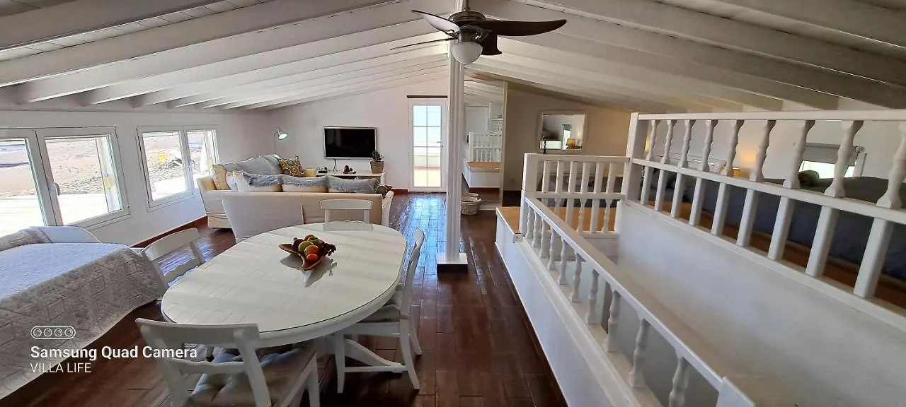 Villa Life Guime
