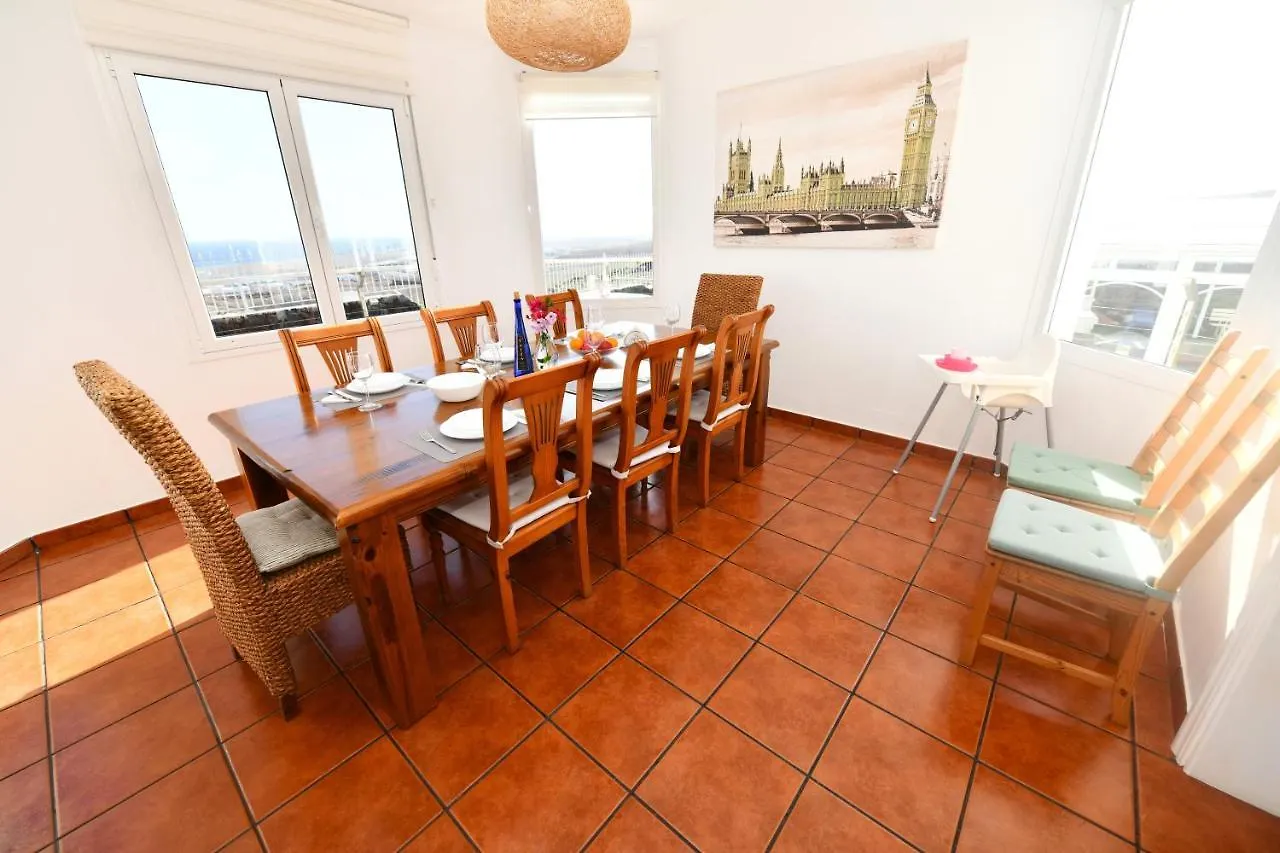 Villa Life Guime