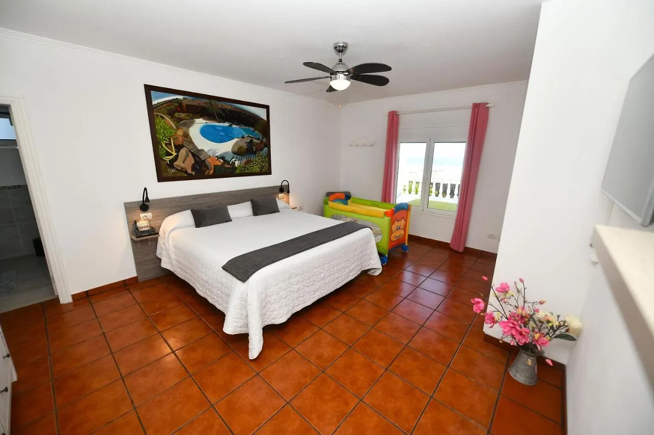 Villa Life Guime Spain