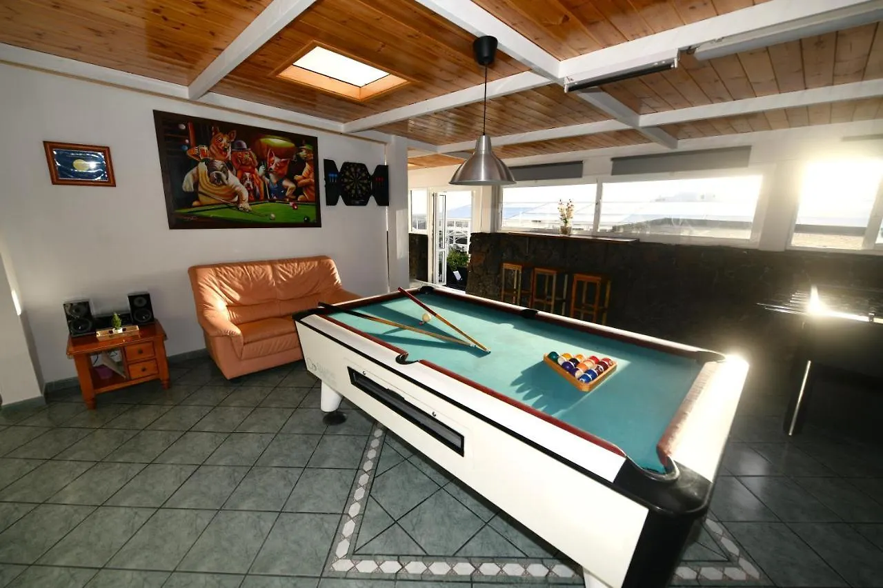 Villa Life Guime Spain