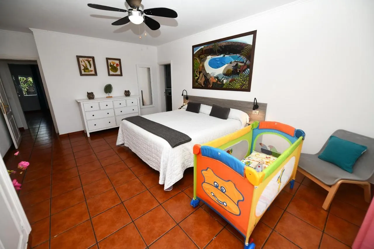 Villa Life Guime