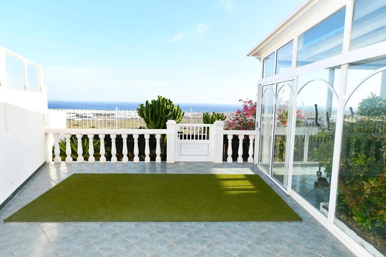 Villa Life Guime