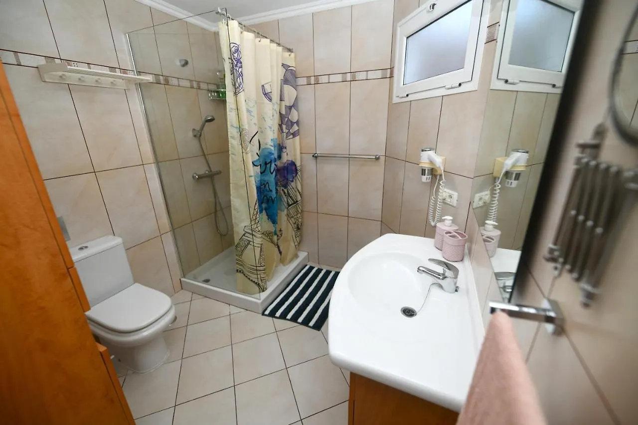 Villa Life Guime