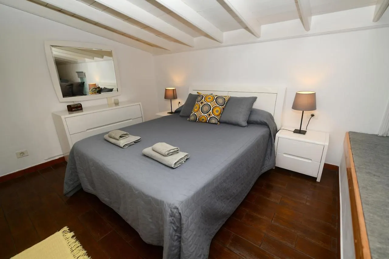 Villa Life Guime 0*,  Spain