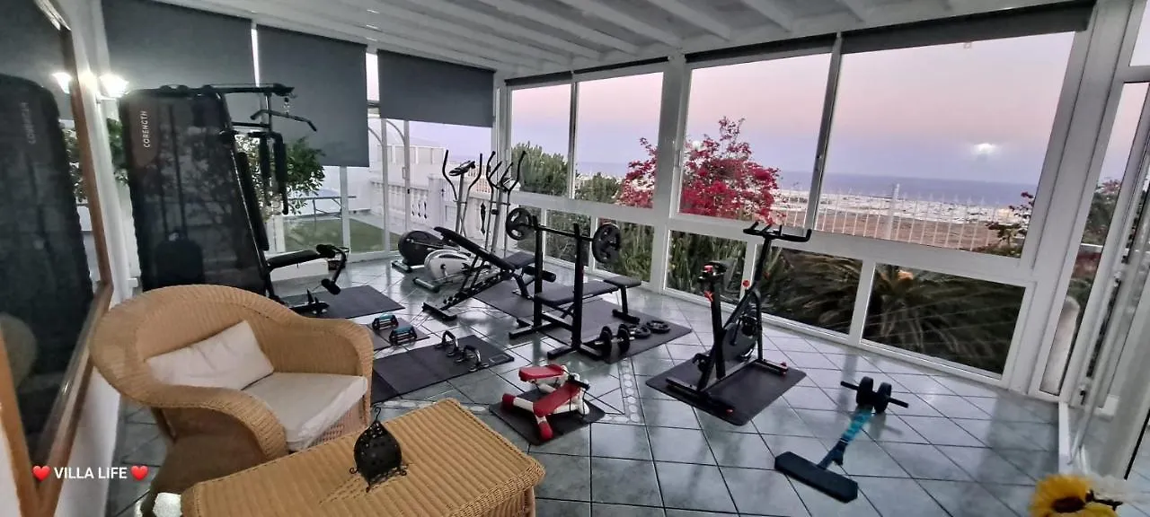 Villa Life Guime