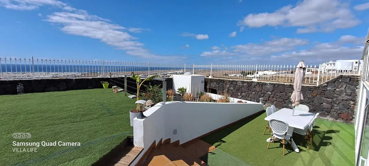 Villa Life Güime