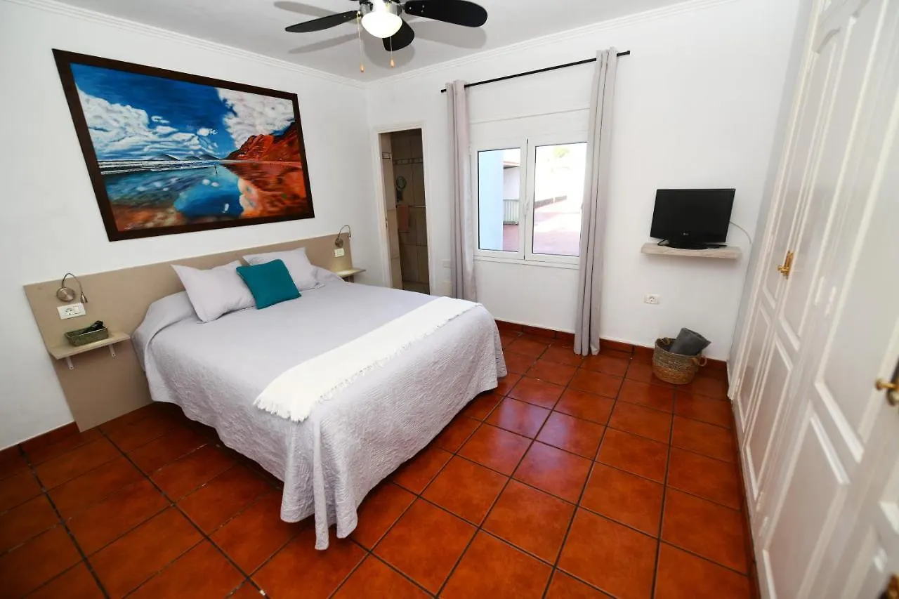 Villa Life Güime 0*,