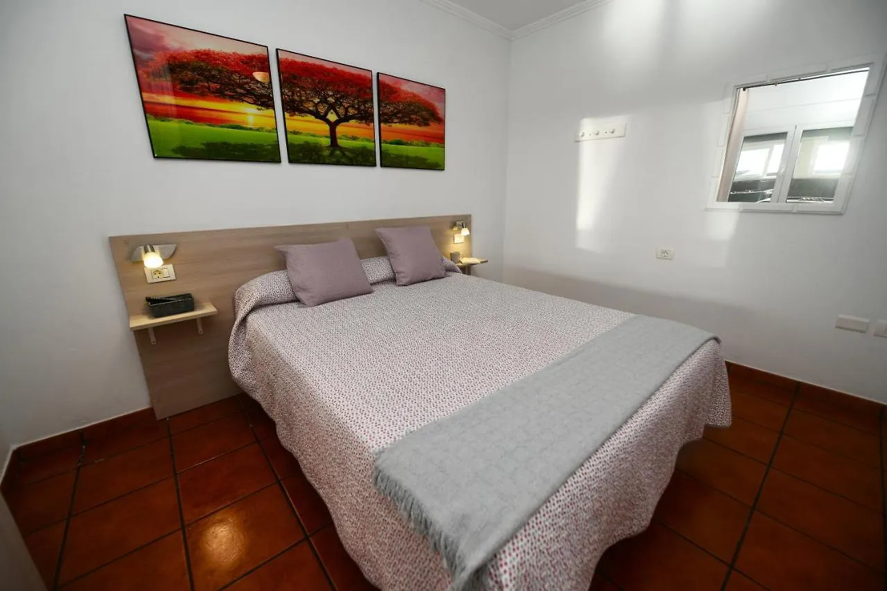Villa Life Güime