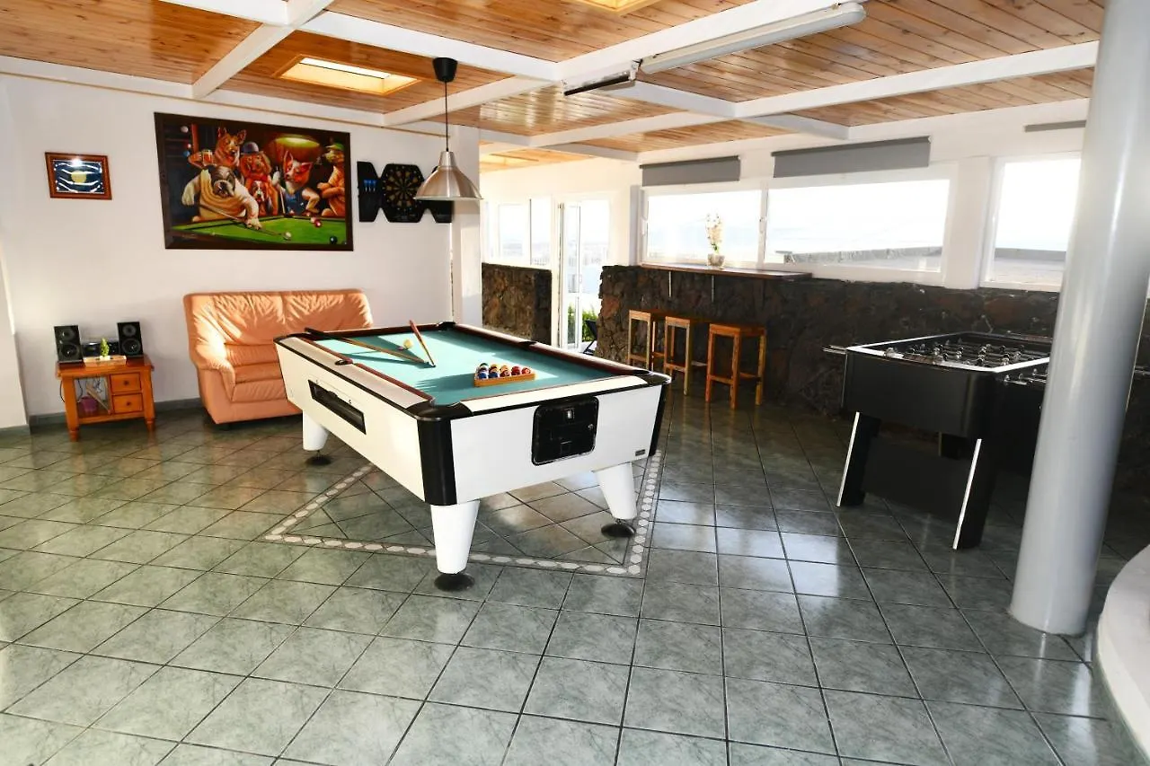 Villa Life Güime