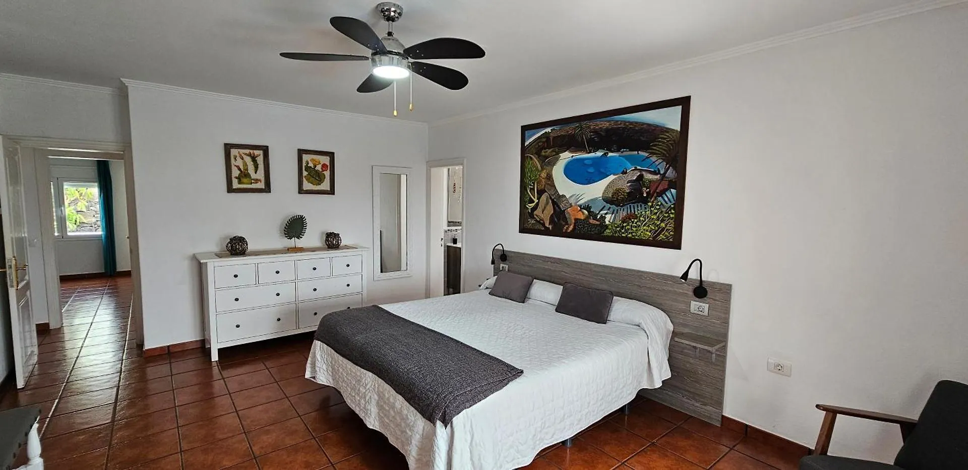 Villa Life Güime